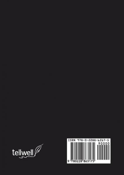 Portrait of A Disordered Mind
