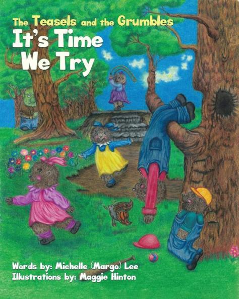 Teasels and the Grumbles