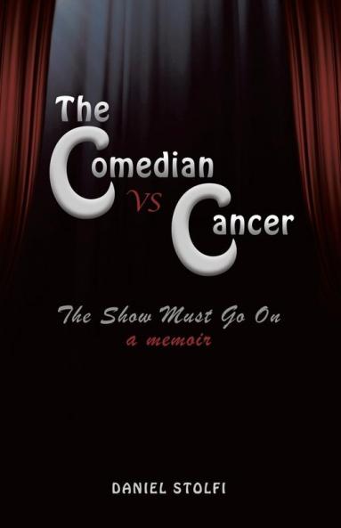 Comedian vs Cancer