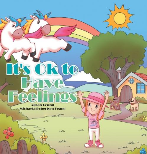 It's Ok to Have Feelings