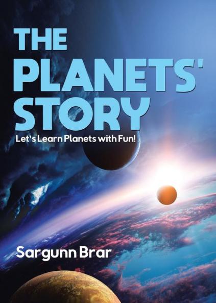 Planets' Story