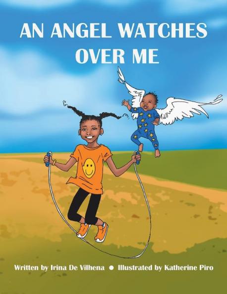 Angel Watches Over Me