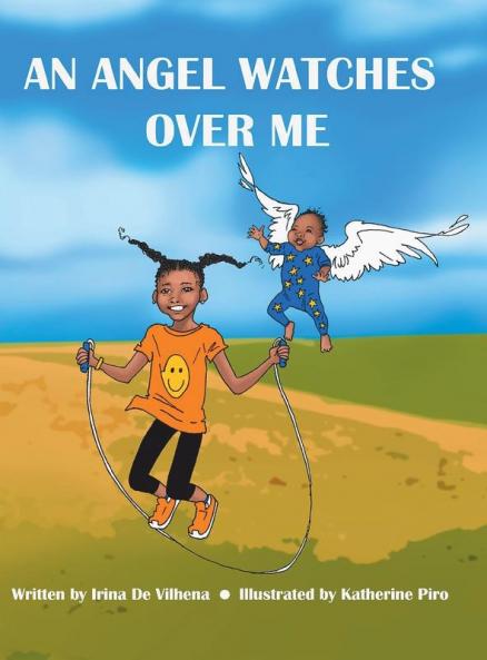 Angel Watches Over Me