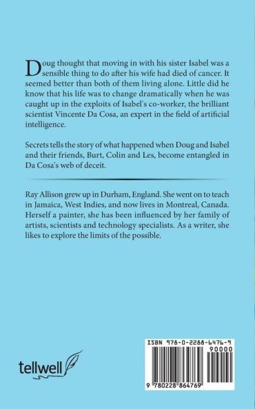 Secrets