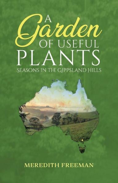 Garden of Useful Plants