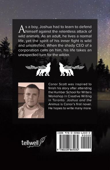 Joshua and the Animus