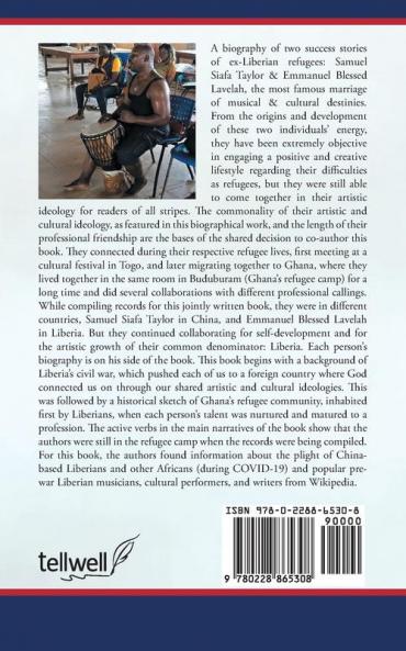 Marriage of Musical & Cultural Destinies