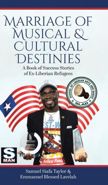 Marriage of Musical & Cultural Destinies