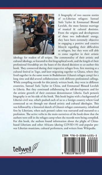 Marriage of Musical & Cultural Destinies