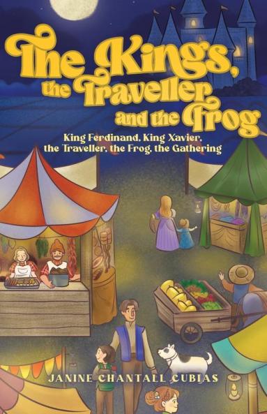 Kings the Traveller and the Frog