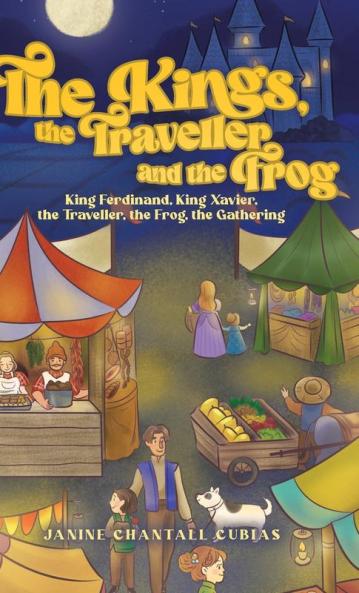 Kings the Traveller and the Frog