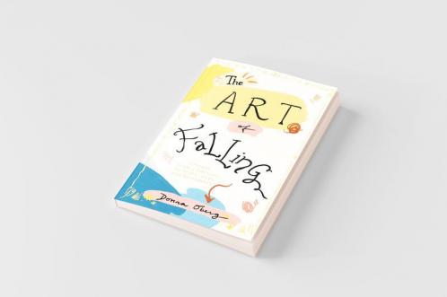 Art of Falling