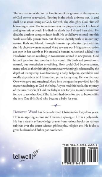 God The Baby
