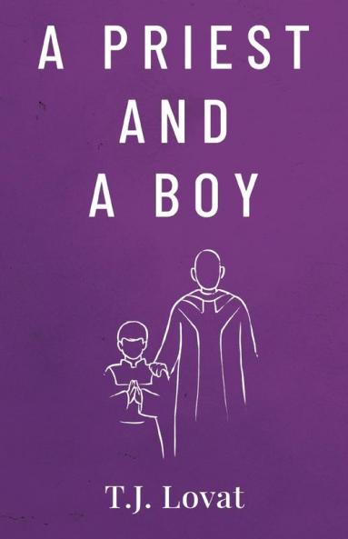 Priest and A Boy