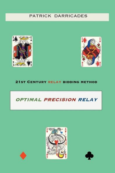 Optimal Precision Relay