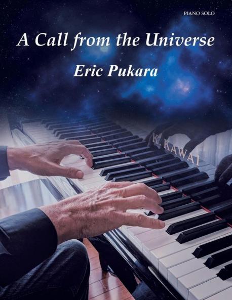 Call from the Universe
