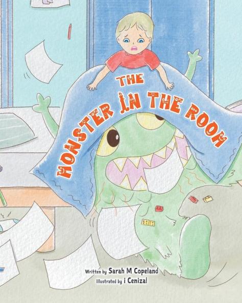Monster in the Room