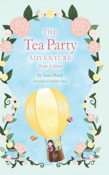 Tea Party Adventure