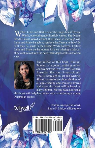 Luke And The Cheese Of Hope