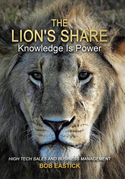 Lion's Share - Knowledge Is Power