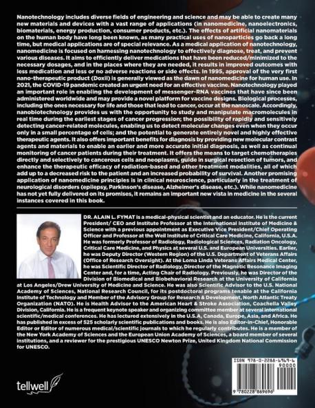 Nanomedicine