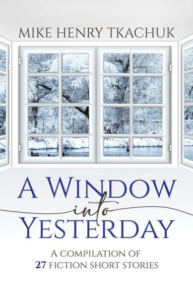 Window Into Yesterday