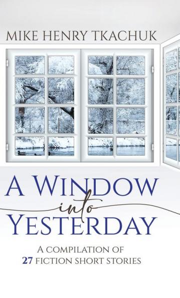 Window Into Yesterday
