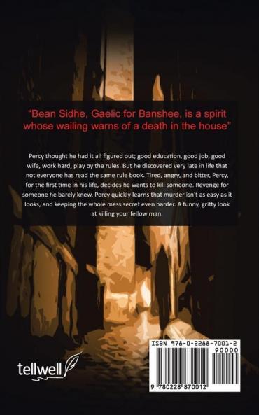 Bean Sidhe