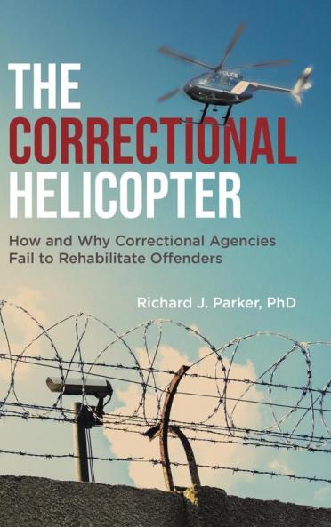 Correctional Helicopter