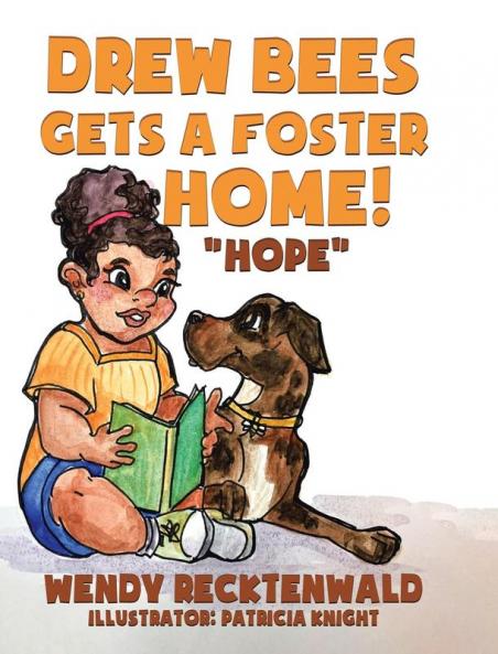 Drew Bees Gets a Foster Home!
