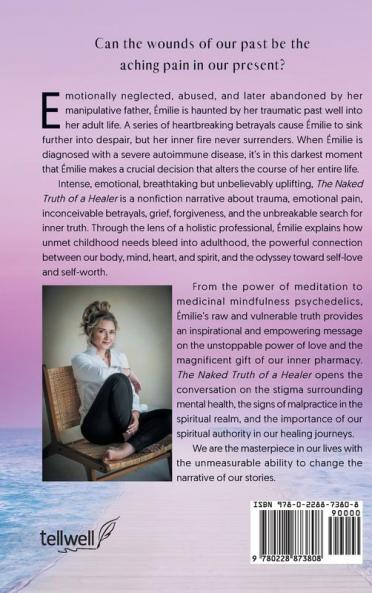 Naked Truth of a Healer