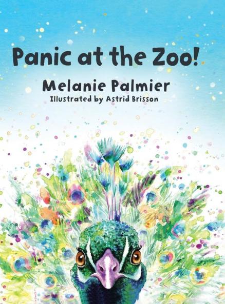 Panic at the Zoo!