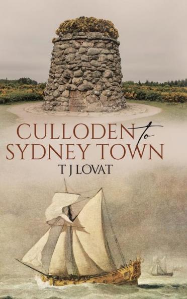 Culloden to Sydney Town
