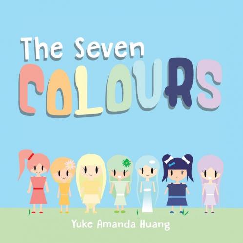 Seven Colours