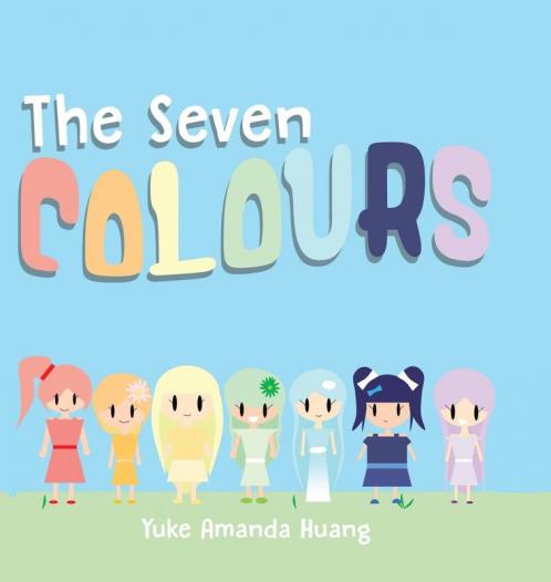 Seven Colours