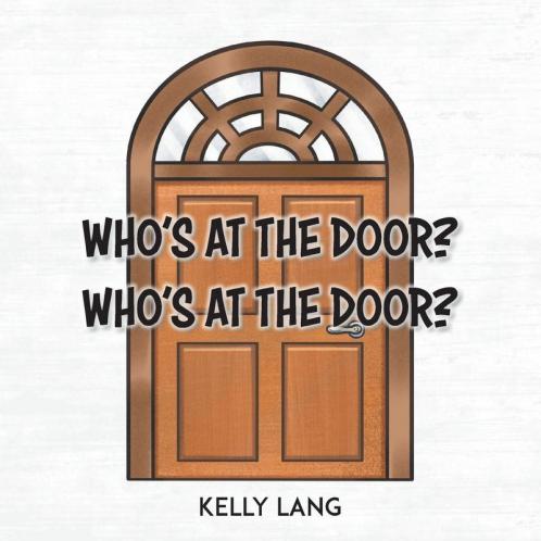 Who's at the Door? Who's at the Door?