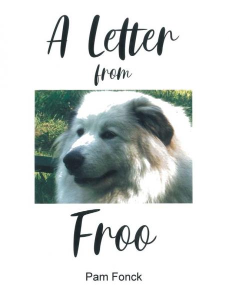Letter from Froo