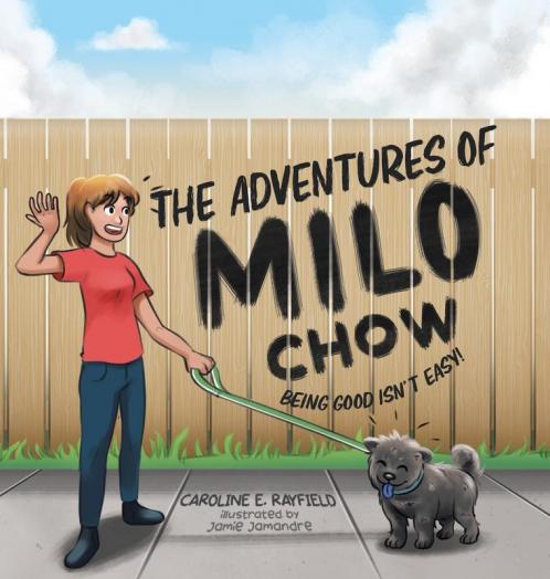 Adventures of Milo Chow