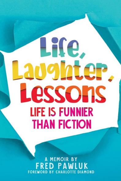 Life Laughter Lessons