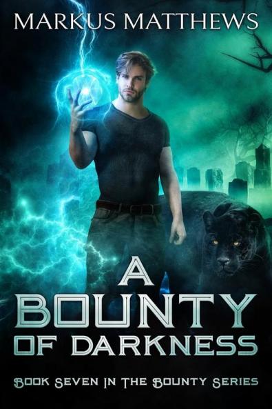 Bounty of Darkness