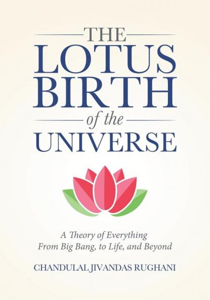 Lotus Birth of the Universe
