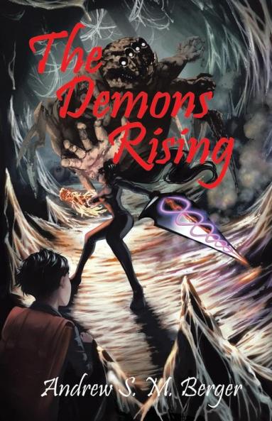 Demons Rising