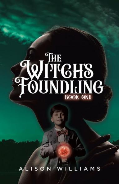 Witch's Foundling