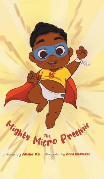 Mighty Micro Preemie