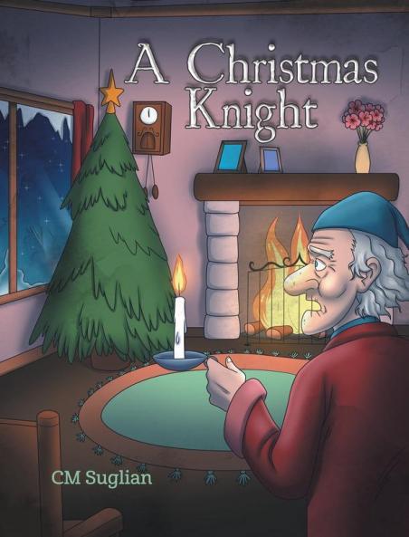 Christmas Knight