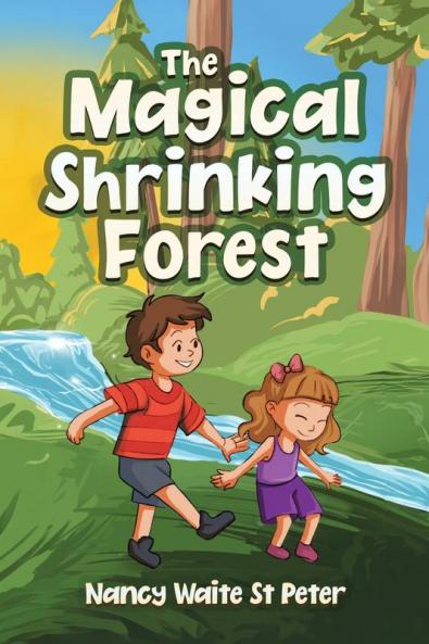 Magical Shrinking Forest