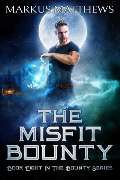 Misfit Bounty