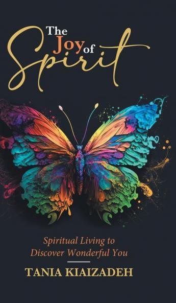 Joy of Spirit