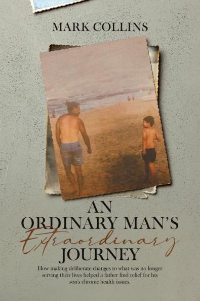 Ordinary Man's Extraordinary Journey