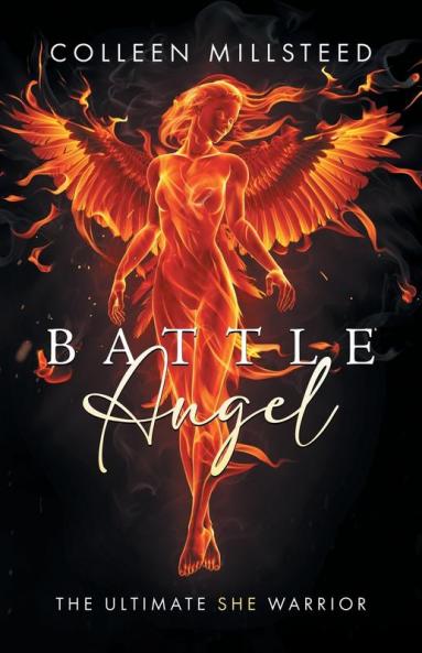 Battle Angel